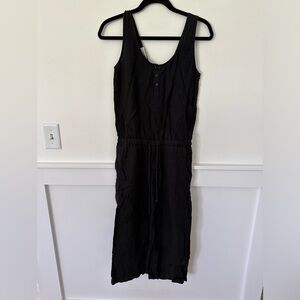 Linen Cloth & Stone Jumpsuit